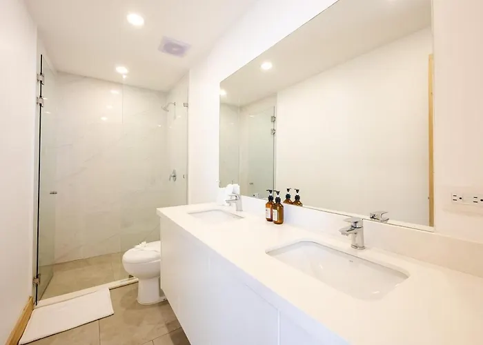 Сasa de vacaciones Casa Peace With Salt Water Pool 4br 4br *