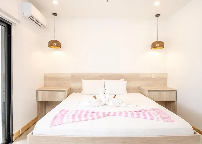 Сasa de vacaciones Casa Peace With Salt Water Pool 4br 4br Tamarindo