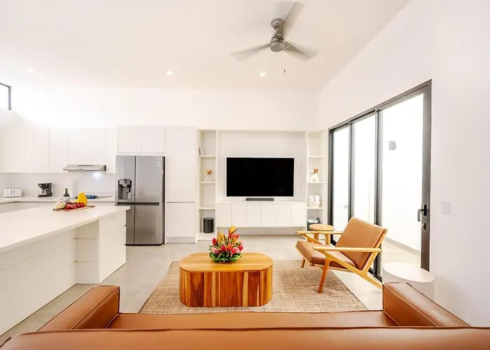 Casa Peace With Salt Water Pool 4br 4br Сasa de vacaciones