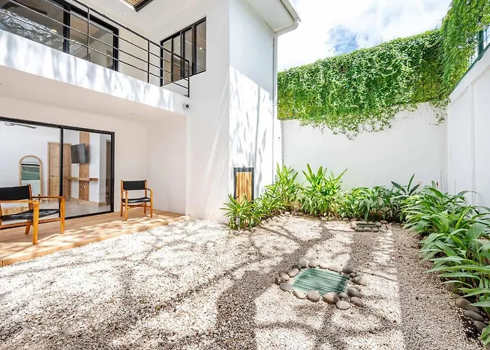 Casa Peace With Salt Water Pool 4br 4br *