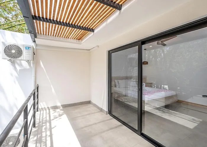 Сasa de vacaciones Casa Peace With Salt Water Pool 4br 4br *