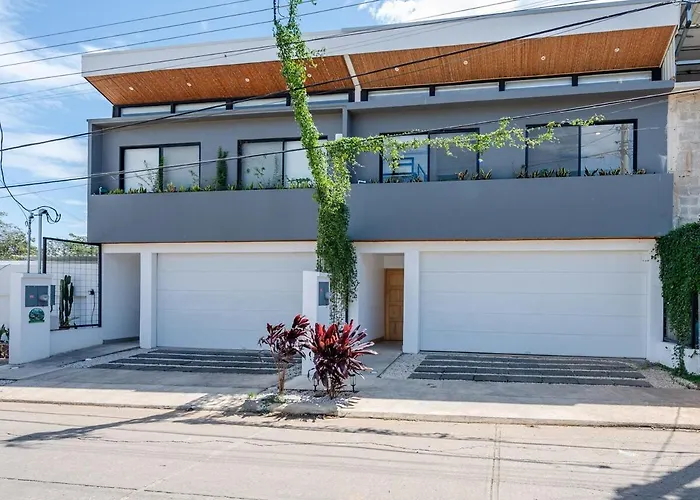 Casa Peace With Salt Water Pool 4br 4br
