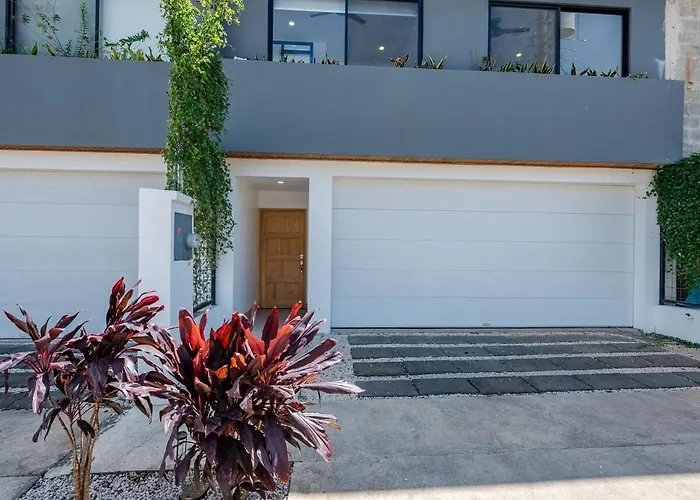 Casa Peace With Salt Water Pool 4br 4br