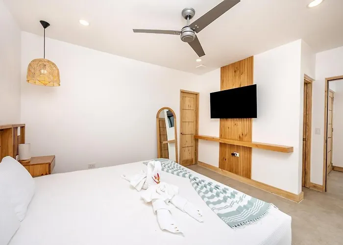 Сasa de vacaciones Casa Peace With Salt Water Pool 4br 4br *