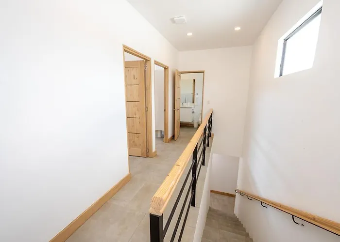 Сasa de vacaciones Casa Peace With Salt Water Pool 4br 4br