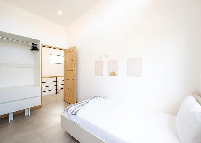 Сasa de vacaciones Casa Peace With Salt Water Pool 4br 4br *